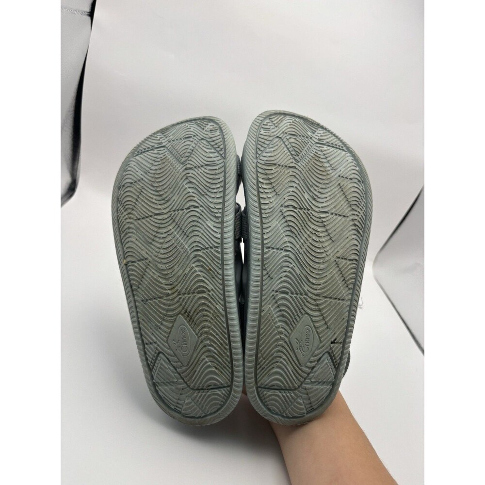 Chaco Chillos Sport Blue Sandals Women Size 7 - Picture 5 of 6